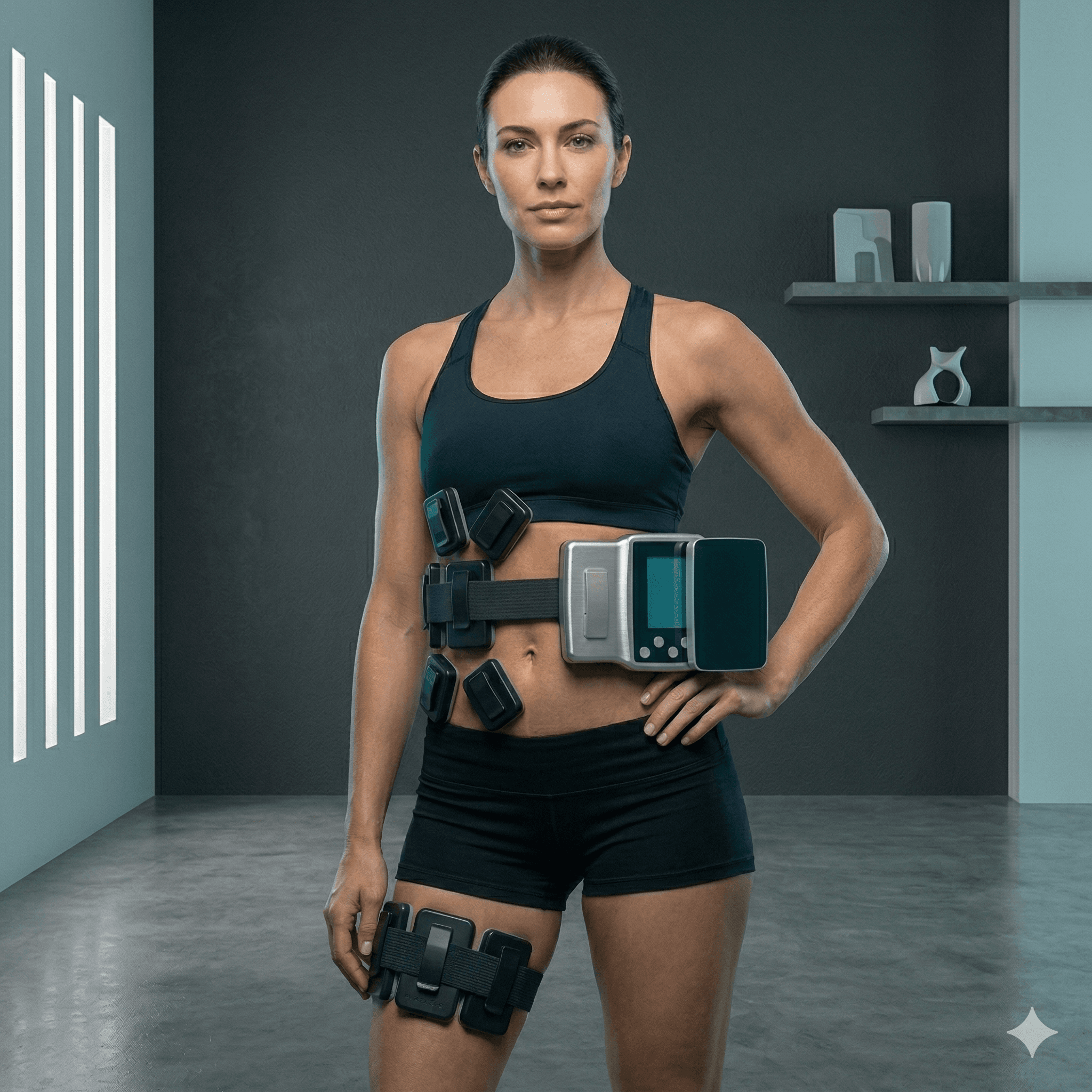 PureLight - Metabolic System