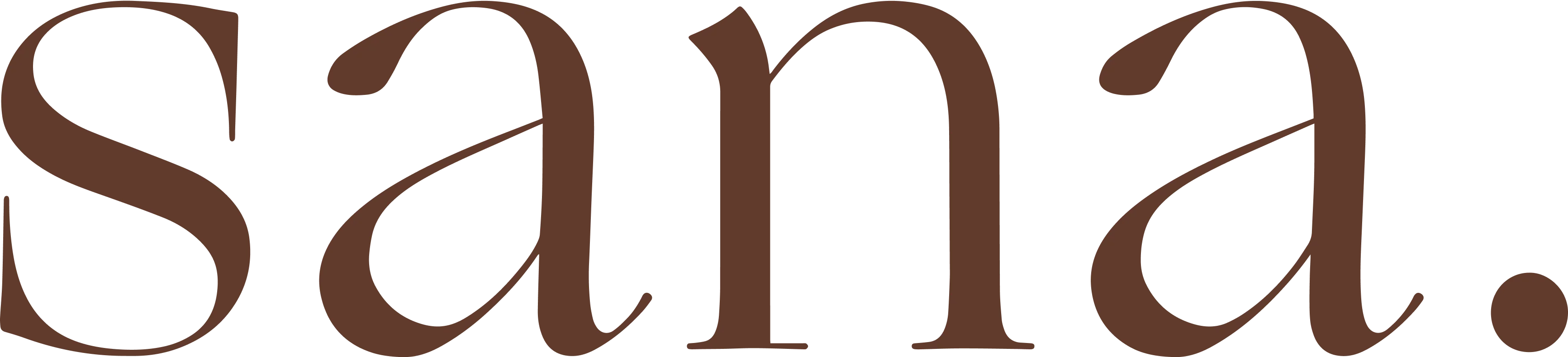 Sana logo